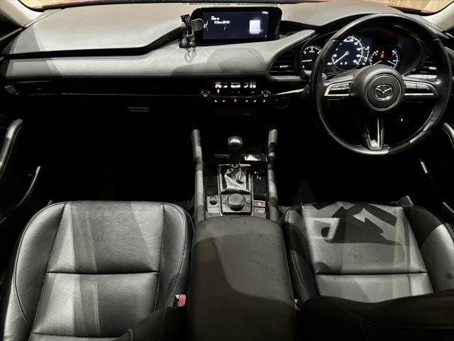 MAZDA 3 SEDAN 2019 Image 31