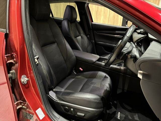 MAZDA 3 SEDAN 2019 Image 31