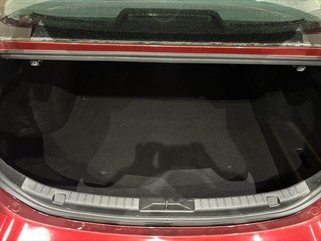 MAZDA 3 SEDAN 2019 Image 31