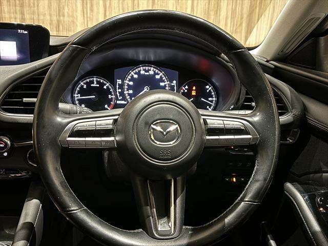 MAZDA 3 SEDAN 2019 Image 31