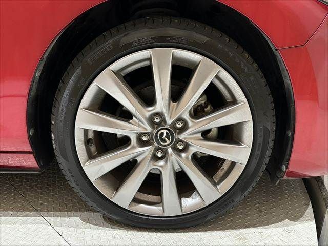 MAZDA 3 SEDAN 2019 Image 31