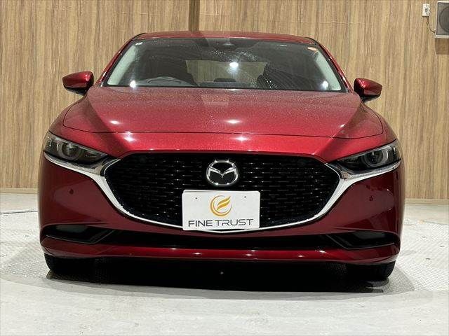 MAZDA 3 SEDAN 2019 Image 31