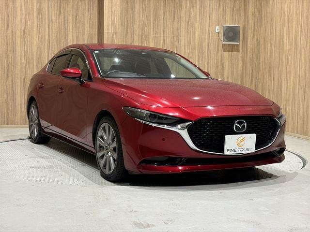 MAZDA 3 SEDAN 2019 Image 31