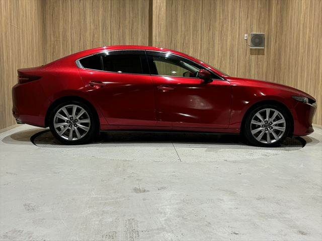 MAZDA 3 SEDAN 2019 Image 31