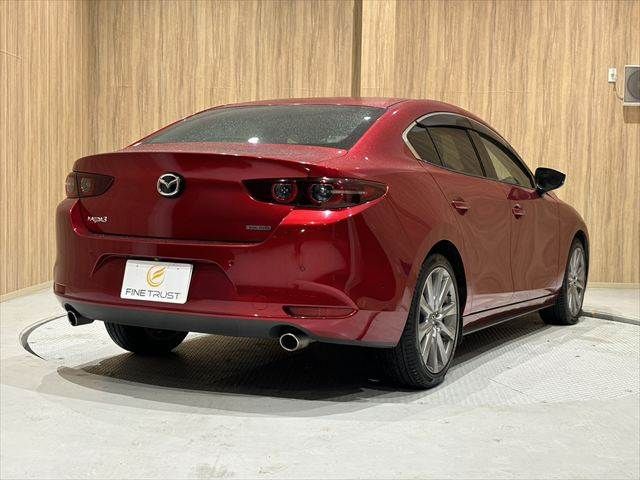 MAZDA 3 SEDAN 2019 Image 31