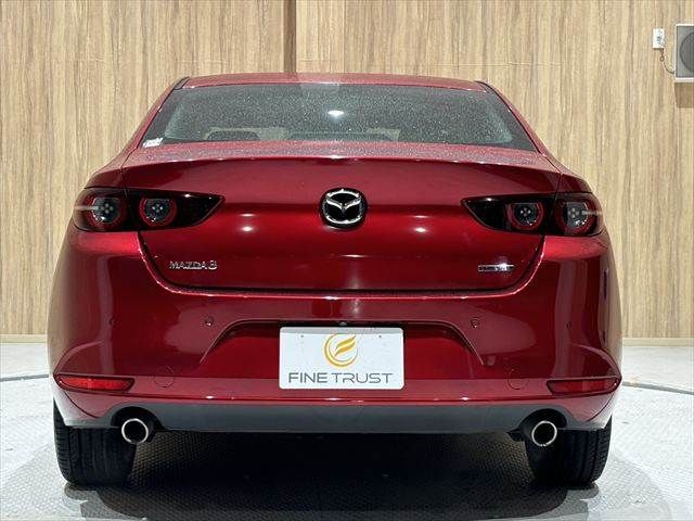 MAZDA 3 SEDAN 2019 Image 31