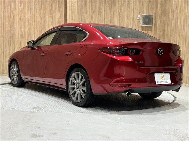 MAZDA 3 SEDAN 2019 Image 31