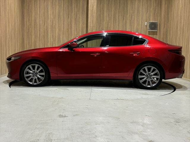 MAZDA 3 SEDAN 2019 Image 31