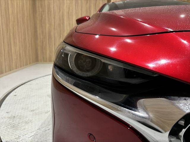 MAZDA 3 SEDAN 2019 Image 31