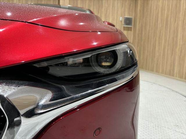 MAZDA 3 SEDAN 2019 Image 31