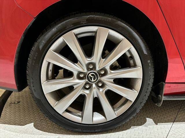 MAZDA 3 SEDAN 2019 Image 31