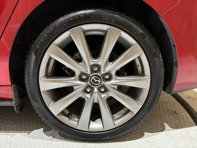 MAZDA 3 SEDAN 2019 Image 31