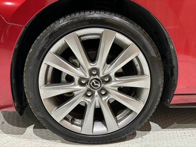 MAZDA 3 SEDAN 2019 Image 31