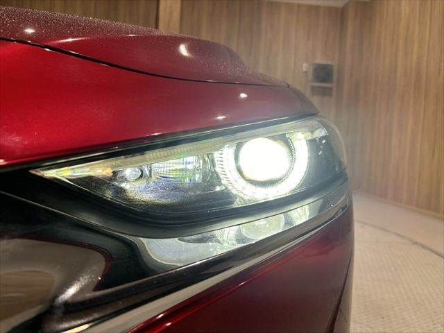 MAZDA 3 SEDAN 2019 Image 31