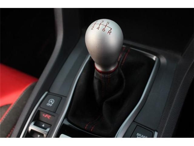 HONDA CIVIC HATCHBACK 2020 Image 31