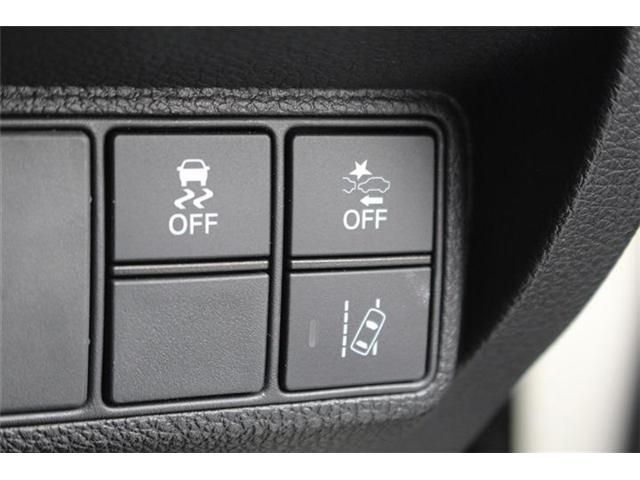 HONDA CIVIC HATCHBACK 2020 Image 31