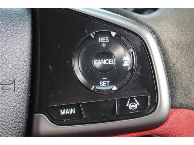 HONDA CIVIC HATCHBACK 2020 Image 31