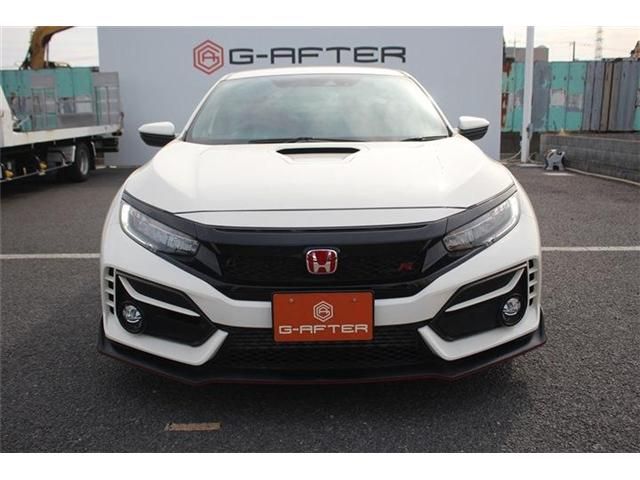 HONDA CIVIC HATCHBACK 2020 Image 31