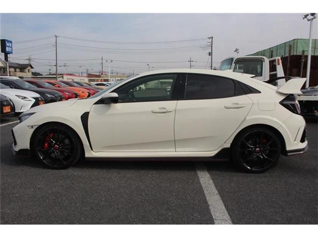 HONDA CIVIC HATCHBACK 2020 Image 31