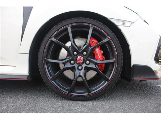 HONDA CIVIC HATCHBACK 2020 Image 31