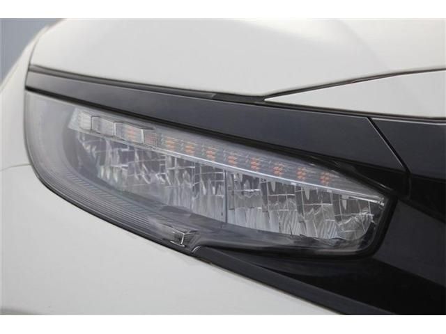 HONDA CIVIC HATCHBACK 2020 Image 31