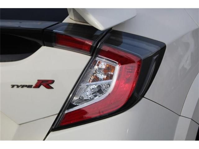 HONDA CIVIC HATCHBACK 2020 Image 31