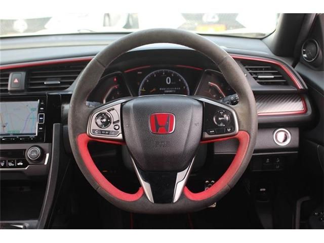HONDA CIVIC HATCHBACK 2020 Image 31