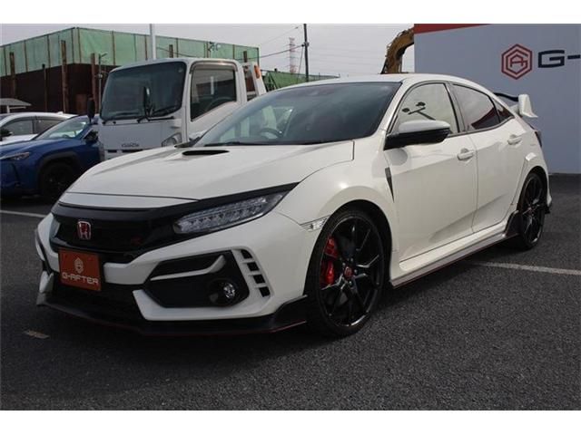 HONDA CIVIC HATCHBACK 2020 Image 31