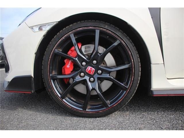 HONDA CIVIC HATCHBACK 2020 Image 31