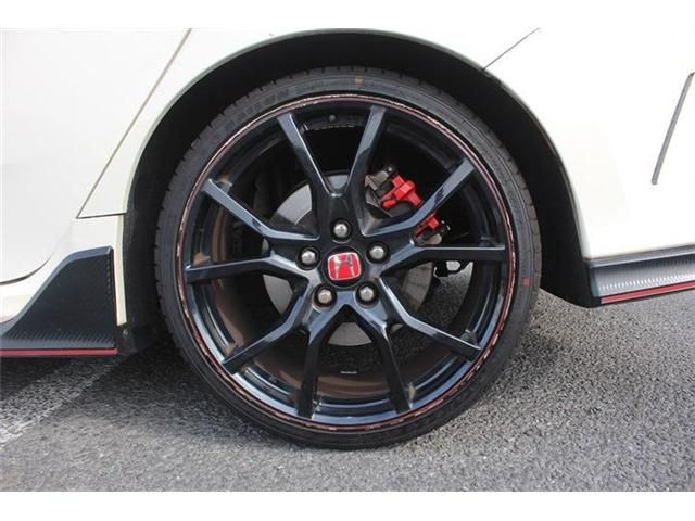 HONDA CIVIC HATCHBACK 2020 Image 31