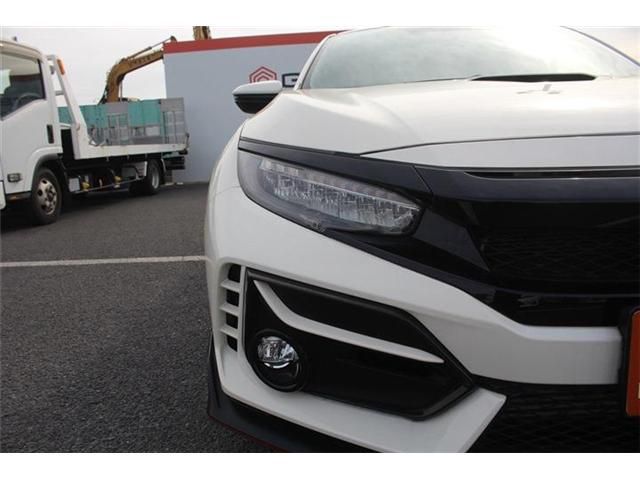 HONDA CIVIC HATCHBACK 2020 Image 31