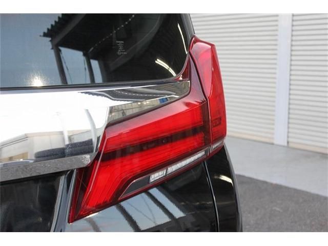 TOYOTA ALPHARD 2020 Image 31