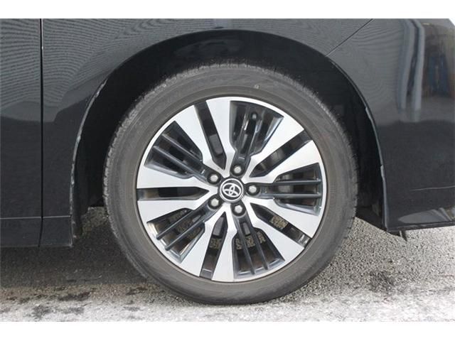 TOYOTA ALPHARD 2020 Image 31