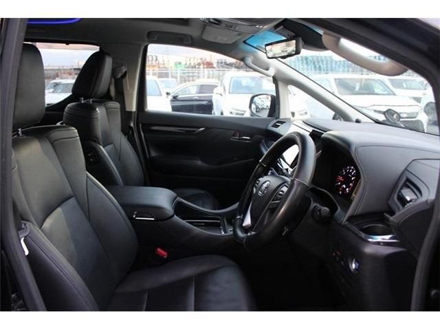 TOYOTA ALPHARD 2020 Image 31