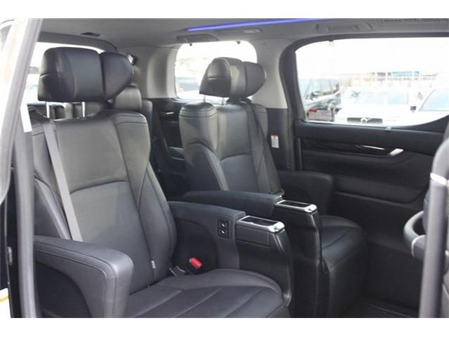 TOYOTA ALPHARD 2020 Image 31