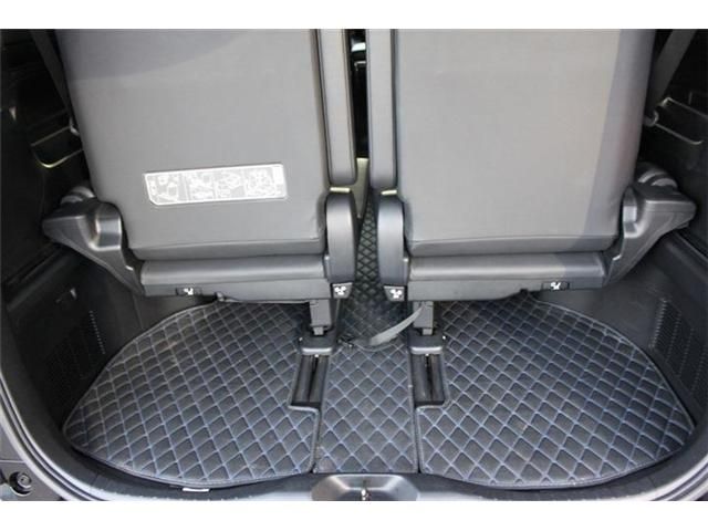 TOYOTA ALPHARD 2020 Image 31