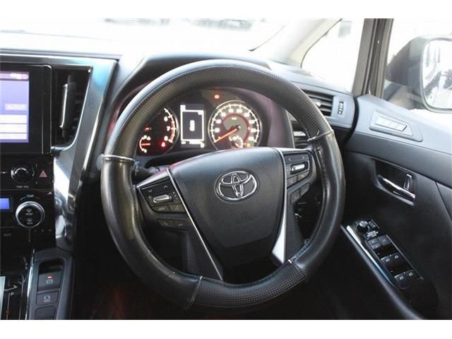 TOYOTA ALPHARD 2020 Image 31