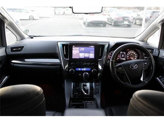 TOYOTA ALPHARD 2020 Image 31