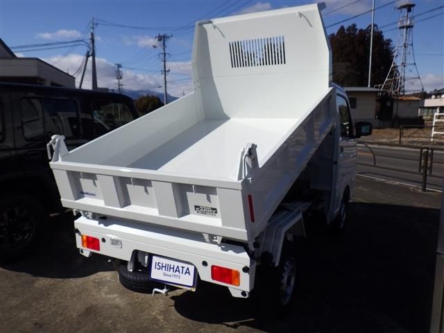SUZUKI CARRY DUMP 4WD 2026 Image 31