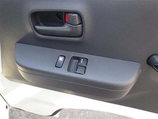 SUZUKI CARRY DUMP 4WD 2026 Image 31