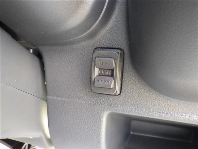 SUZUKI CARRY DUMP 4WD 2026 Image 31