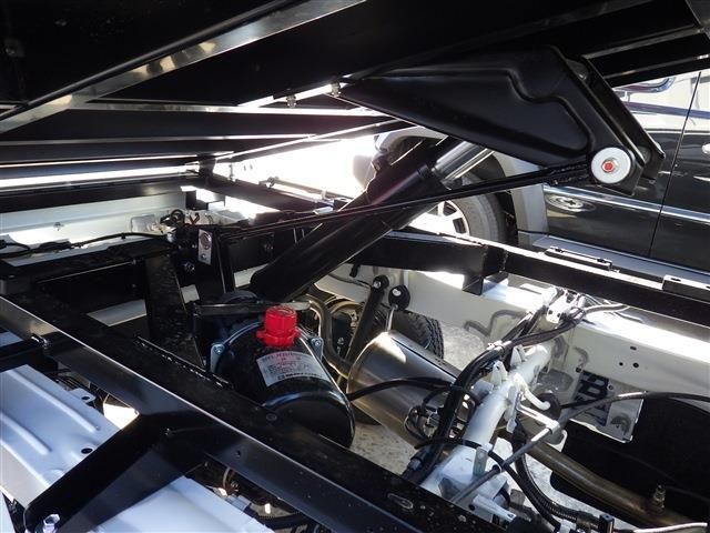 SUZUKI CARRY DUMP 4WD 2026 Image 31