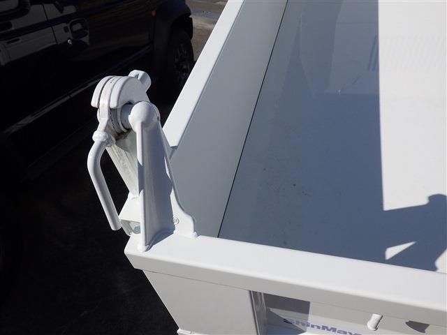 SUZUKI CARRY DUMP 4WD 2026 Image 31