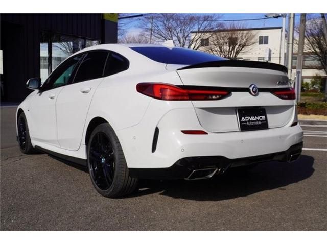 BMW 2SERIES GRAN COU 2021 Image 31
