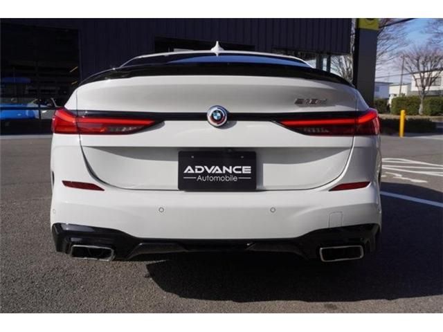 BMW 2SERIES GRAN COU 2021 Image 31