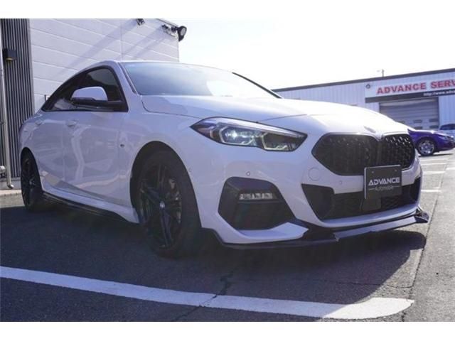 BMW 2SERIES GRAN COU 2021 Image 31