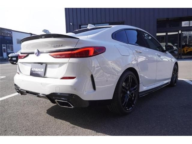 BMW 2SERIES GRAN COU 2021 Image 31