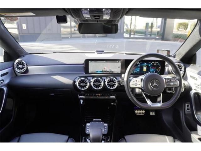 MERCEDES BENZ CLA SH 2021 Image 31