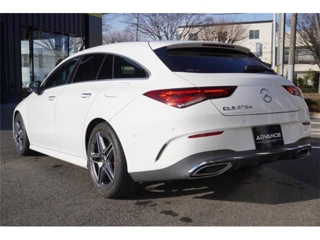 MERCEDES BENZ CLA SH 2021 Image 31