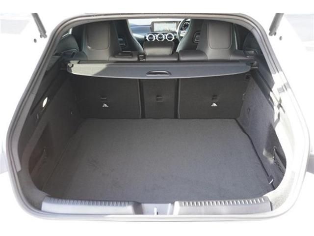 MERCEDES BENZ CLA SH 2021 Image 31